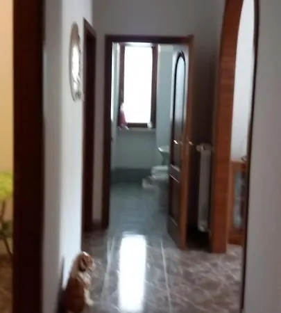 بيت للعطل Isabella *