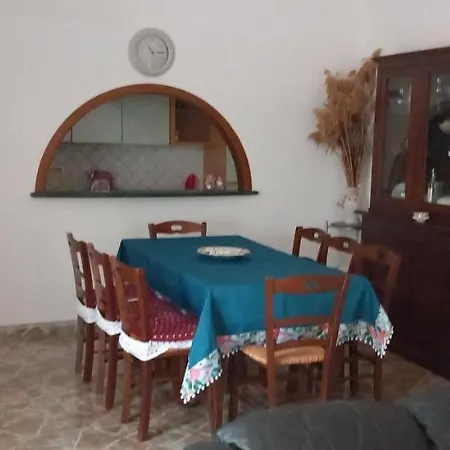 Isabella بيت للعطل *