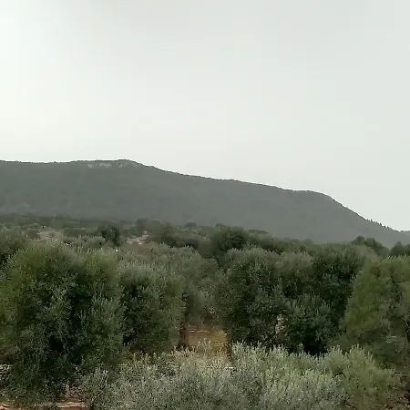 Isabella بيت للعطل