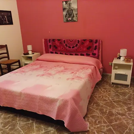 بيت للعطل Isabella *