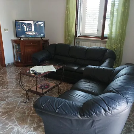 Isabella بيت للعطل *